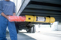 Ultra-Drain Seal Truck Mounts