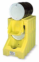 Single Poly-Racker™ Systems