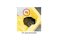 Universal Well Liner - 2