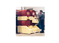 Poly-Rack™ Dispensing and Storage Systems - 2