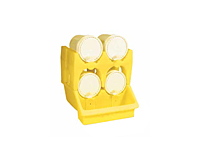 Mini Racker-Stacker™ Dispensing and Storage Systems