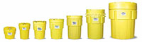 Poly-Overpack® 20 and 30 Gallon Salvage Drum - 2