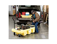 Poly-Spillcart™