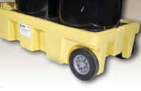 Poly-Spillcart™ (All-Terrain Cart) ATC Poly-Spillcart™ (All-Terrain Cart) ATC