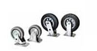 Wheels for Large and Extra Large Totes
