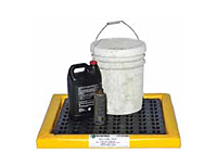 Poly-Spillpads™