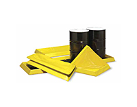 Drum Spillpal™ Pallets Drum Spillpal™ Pallets