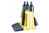 6-Pack Cylinder Rack™ 6-Pack Cylinder Rack™