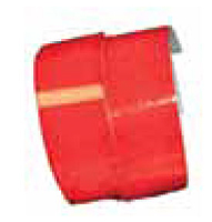Bollard Post Guard Covers - 4