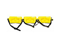Universal Cylinder Bracket™