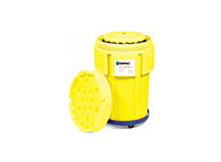 Poly-Collector™ 66 and 110 Portable Hazardous Material Collection Systems