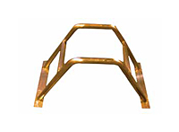 Hose Bridges