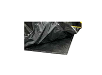 Ground Pads