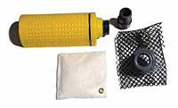 Bazooka® Installation Kits