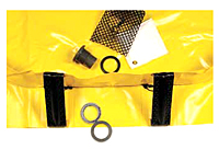 Bazooka® Installation Kits - 3