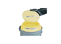Poly-Pail Funnel™ Cover