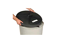 Poly-Drum Topper™