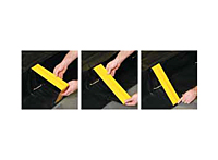 Stinger Snap-Up Berms™ - 2