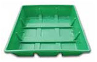 ECO Intermediate Bulk Container (IBC) (Sump only) Bin ECO Intermediate Bulk Container (IBC) (Sump only) Bin