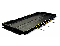 Stinger Snap-Foam Berms™