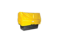 Tarp for 275™ Poly-Tank - 2