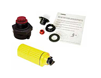 Bulkhead Fittings™