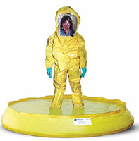 Hazmat Pool™ Hazmat Pool™