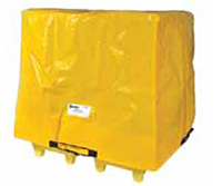 Tarp for 6000 Poly-Spillpallet™