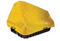 Tarp for 550™ Poly-Tank