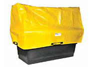 Tarp for 275™ Poly-Tank