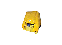 Tarp for IBC 2000i™ - 2