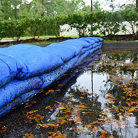 Ultra-Aqua Sandless Sandbags