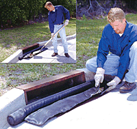 curbguard