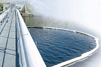 Absorbent Booms/Sorbent Booms/Oil Only Boom