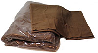 salon towel