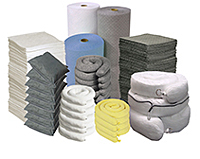 Absorbents