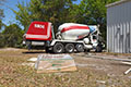Concrete Washout Berms - 3