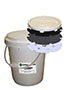 Water Scrubber Refill Down Spout Filter (4305-WS-RF)