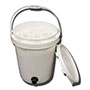 Water Scrubber Down Spout Filter (4305-WS)
