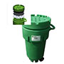 Water Scrubber Down Spout Filter (4350-WS)
