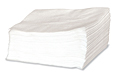 93103-Quarterfold-White-Creped