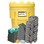 95 Gallon Spill Kit Bucket Image  (1)