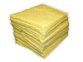 Chemical Absorbent Pads