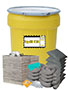 55 Gallon EverSoak Spill Kit