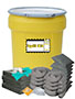 55 Gallon Universal Spill Kit