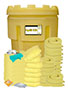 95 Gallon Chemical Spill Kit - 2