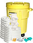 95 Gallon Oil Spill Kit with Wheels