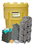 95 Gallon Universal Spill Kit
