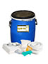20 Gallon Oil Economy Spill Kit 20 Gallon Oil Economy Spill Kit