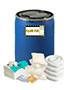 30 Gallon Oil Economy Spill Kit 30 Gallon Oil Economy Spill Kit